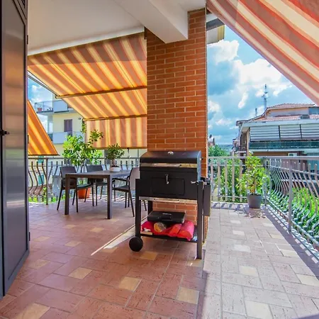 Gigo's Guest house Rome