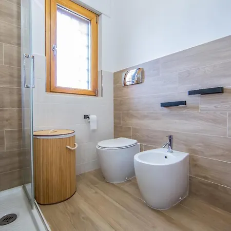 Gigo's Guest house