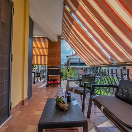 Guest house Gigo's Rome