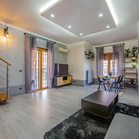 Gigo's Guest house *