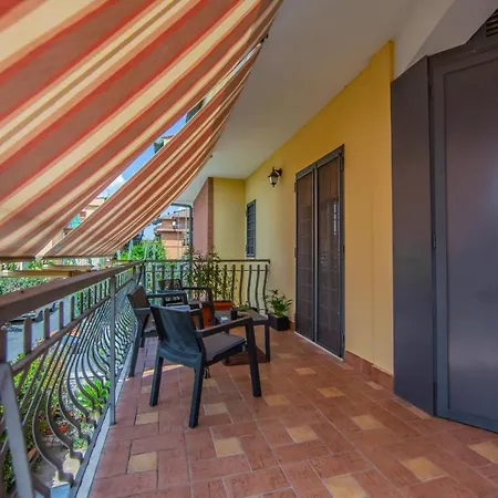 Gigo's Guest house