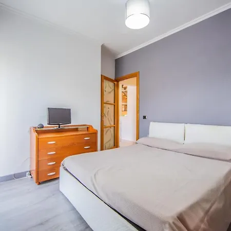 Gigo's Guest house Rome
