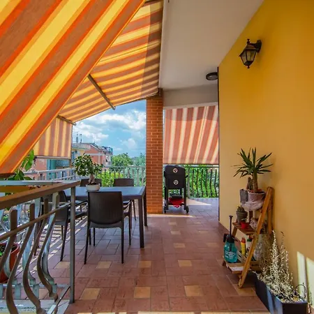 Guest house Gigo's Rome
