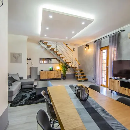 Gigo's Guest house