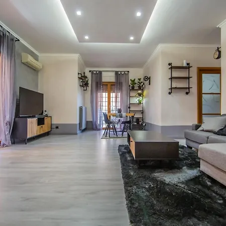 Gigo's Roma